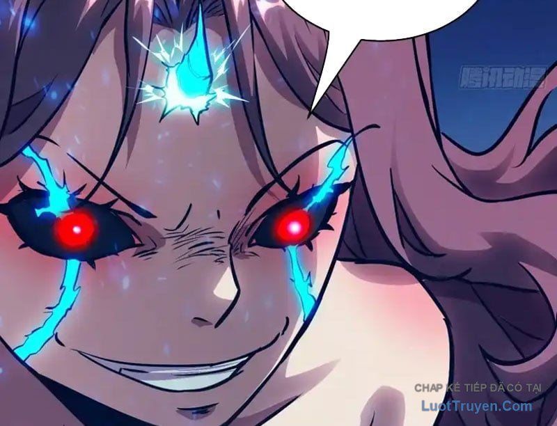 Tay Trái Của Ta Có Thể Dị Biến - Chapter 141 - Page 21