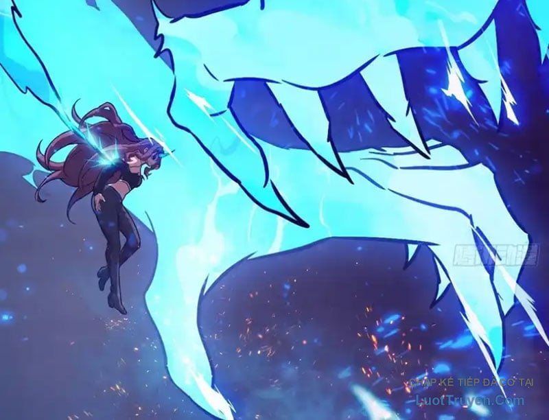 Tay Trái Của Ta Có Thể Dị Biến - Chapter 141 - Page 24