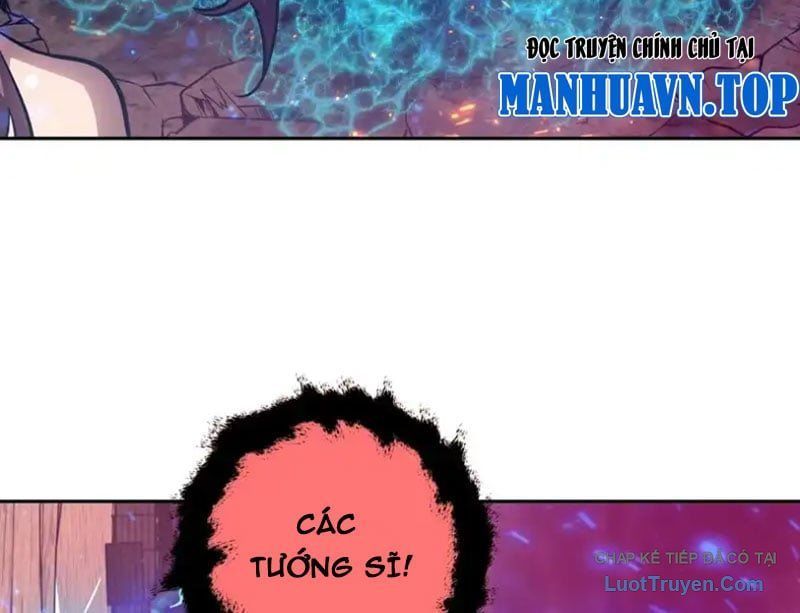 Tay Trái Của Ta Có Thể Dị Biến - Chapter 141 - Page 27