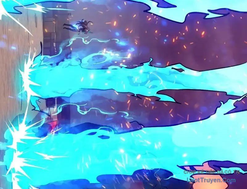 Tay Trái Của Ta Có Thể Dị Biến - Chapter 141 - Page 29