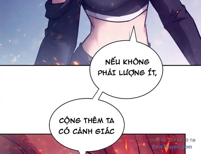 Tay Trái Của Ta Có Thể Dị Biến - Chapter 141 - Page 3