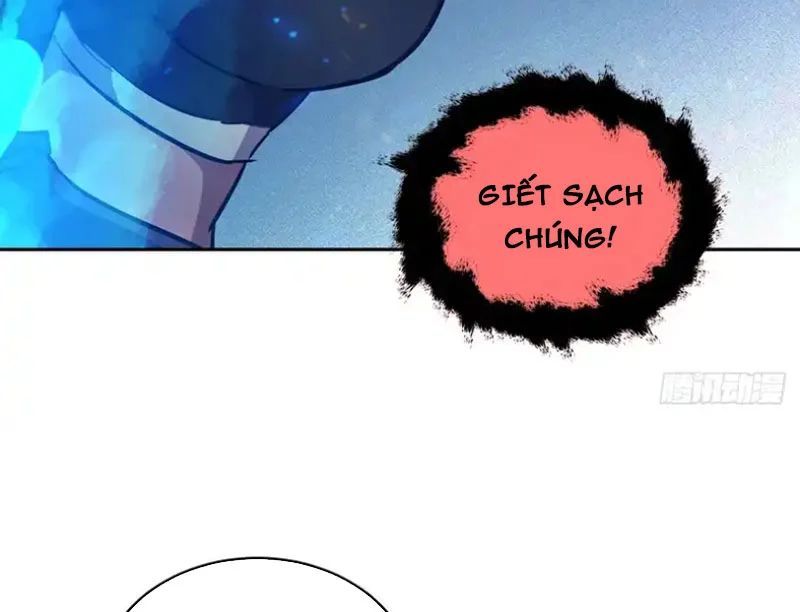 Tay Trái Của Ta Có Thể Dị Biến - Chapter 141 - Page 33