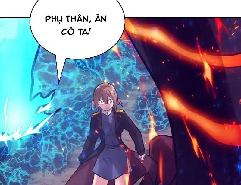 Tay Trái Của Ta Có Thể Dị Biến - Chapter 141 - Page 34