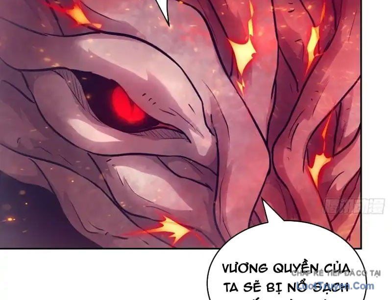 Tay Trái Của Ta Có Thể Dị Biến - Chapter 141 - Page 4
