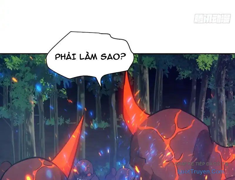 Tay Trái Của Ta Có Thể Dị Biến - Chapter 141 - Page 41