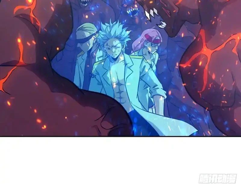 Tay Trái Của Ta Có Thể Dị Biến - Chapter 141 - Page 42