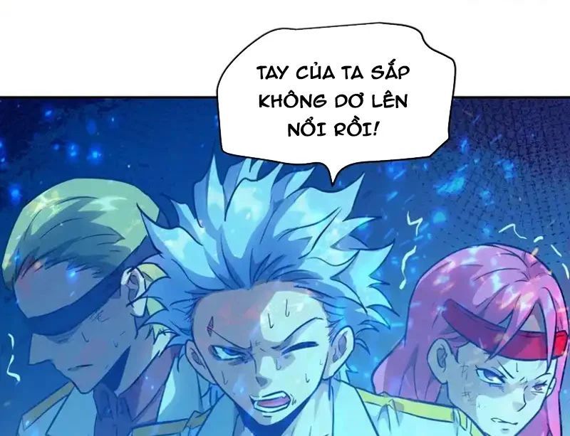 Tay Trái Của Ta Có Thể Dị Biến - Chapter 141 - Page 43