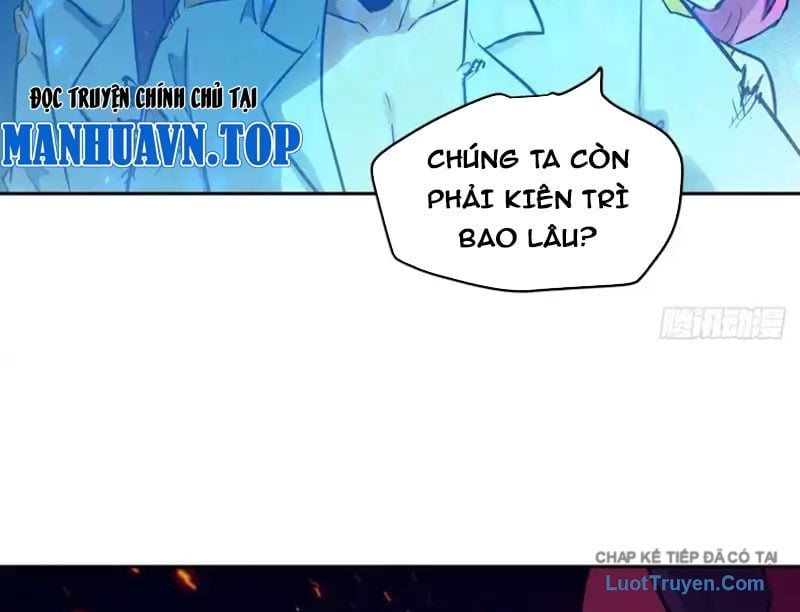 Tay Trái Của Ta Có Thể Dị Biến - Chapter 141 - Page 44