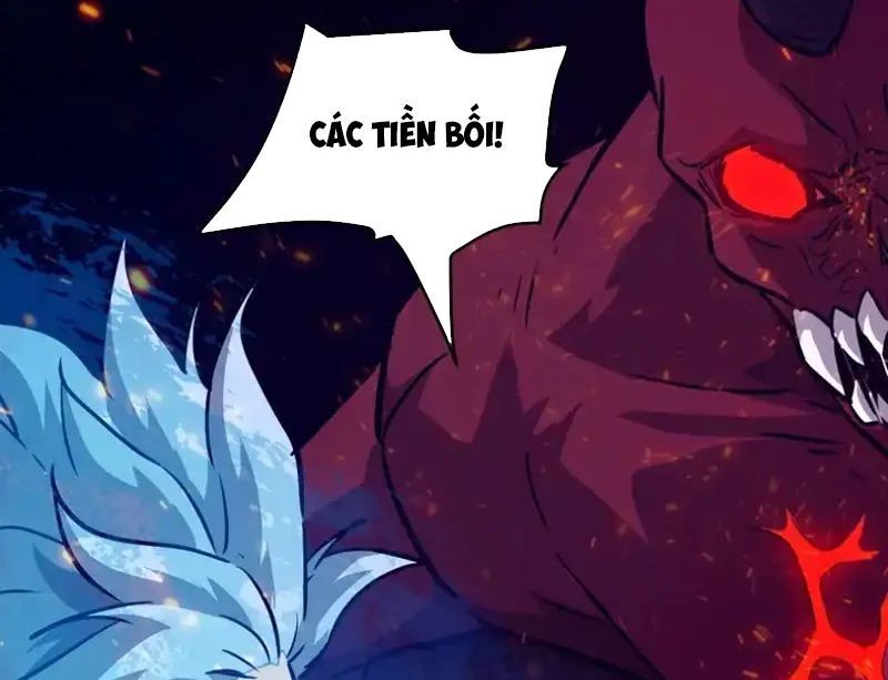 Tay Trái Của Ta Có Thể Dị Biến - Chapter 141 - Page 45