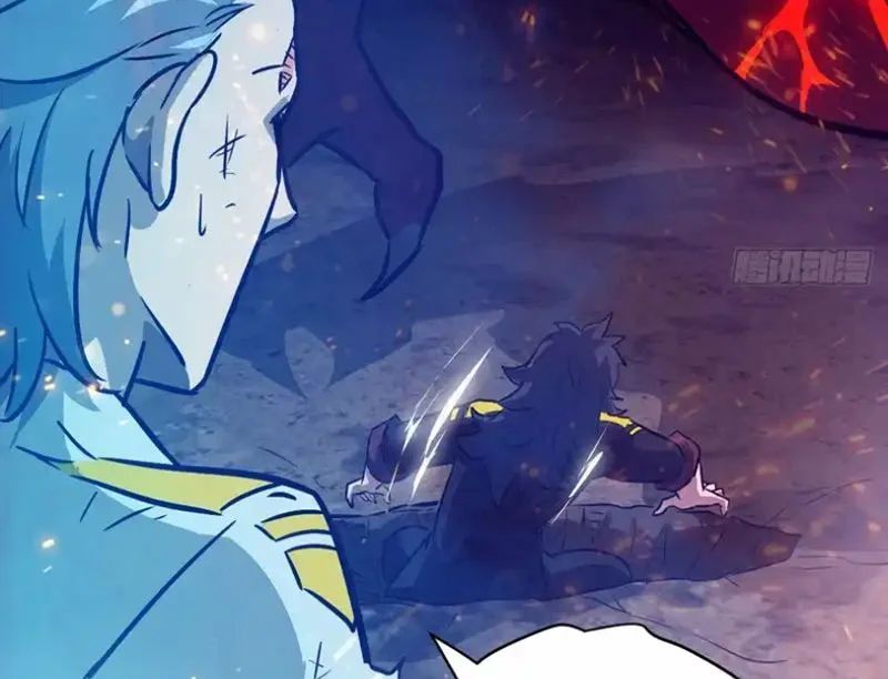 Tay Trái Của Ta Có Thể Dị Biến - Chapter 141 - Page 46