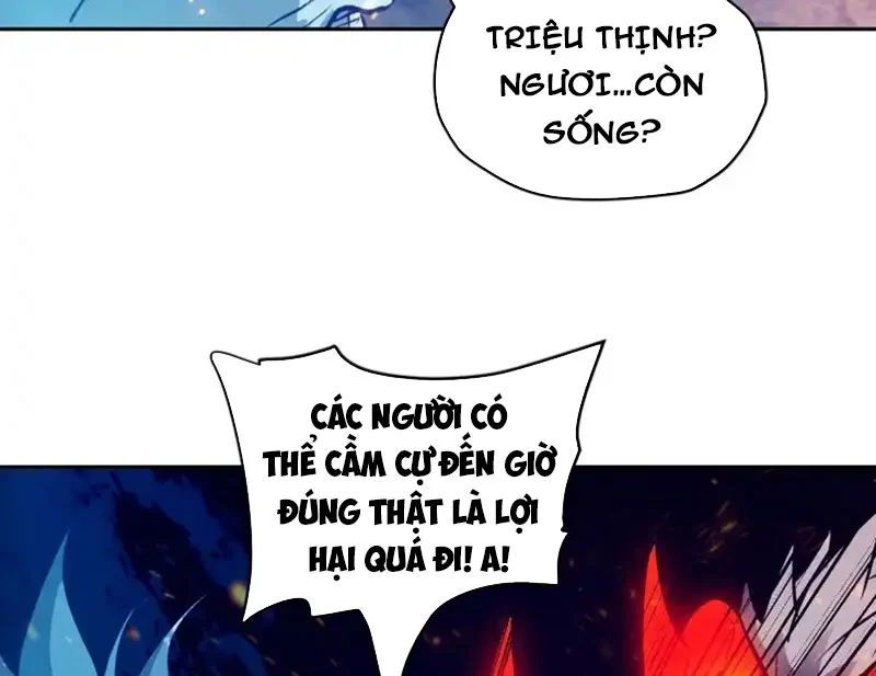 Tay Trái Của Ta Có Thể Dị Biến - Chapter 141 - Page 47