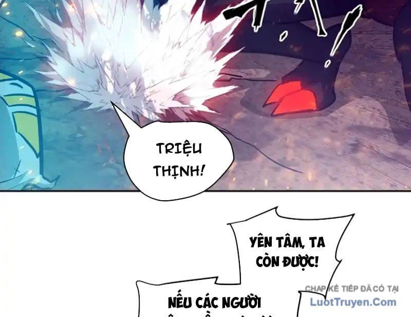 Tay Trái Của Ta Có Thể Dị Biến - Chapter 141 - Page 49