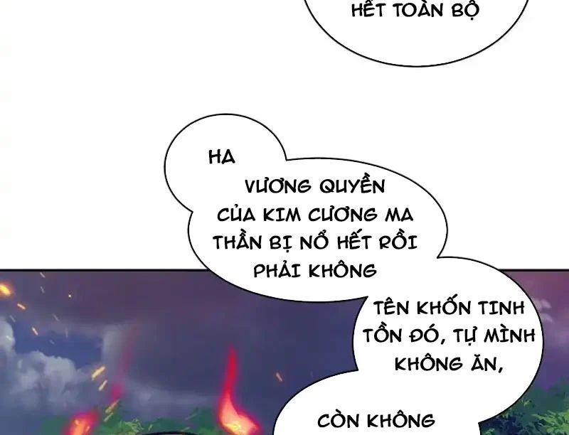 Tay Trái Của Ta Có Thể Dị Biến - Chapter 141 - Page 5