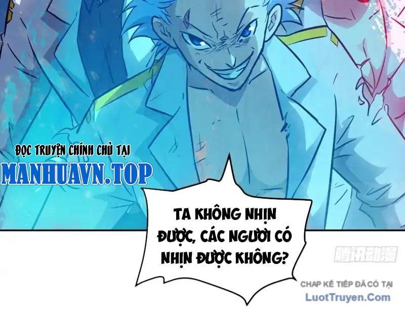 Tay Trái Của Ta Có Thể Dị Biến - Chapter 141 - Page 53