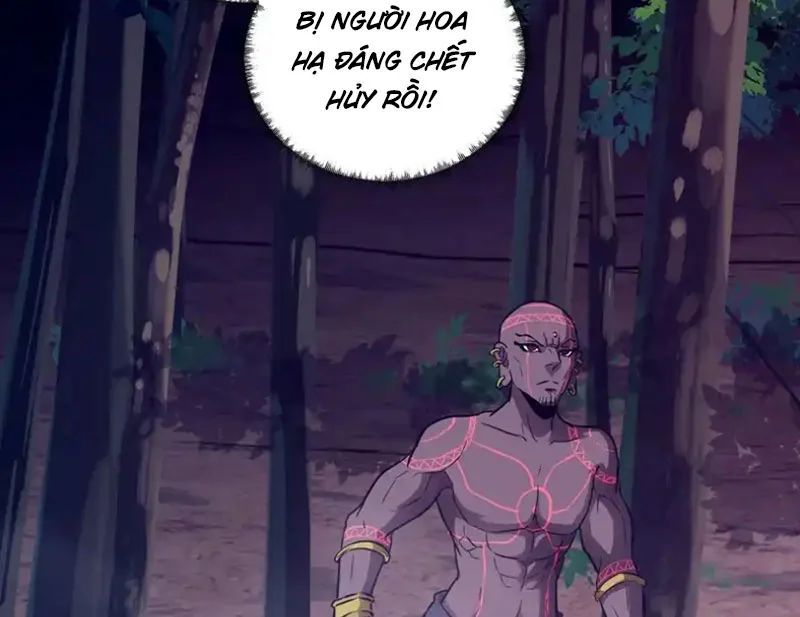 Tay Trái Của Ta Có Thể Dị Biến - Chapter 141 - Page 56
