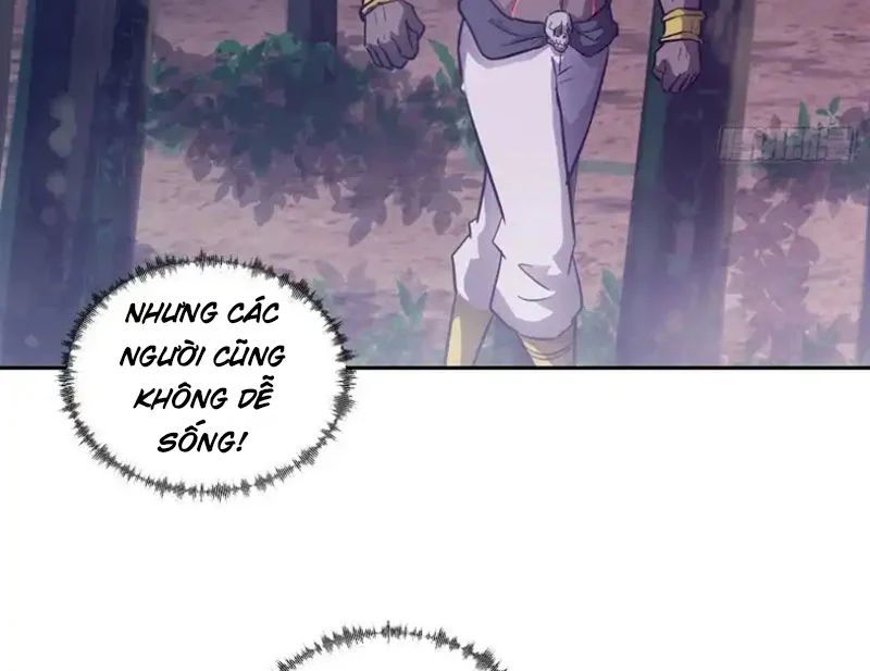 Tay Trái Của Ta Có Thể Dị Biến - Chapter 141 - Page 57