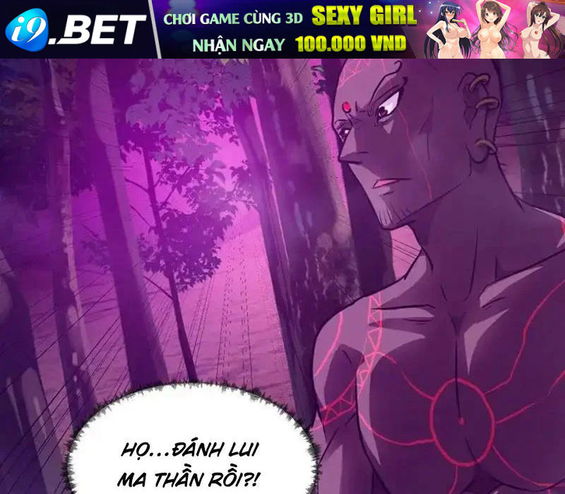 Tay Trái Của Ta Có Thể Dị Biến - Chapter 141 - Page 67