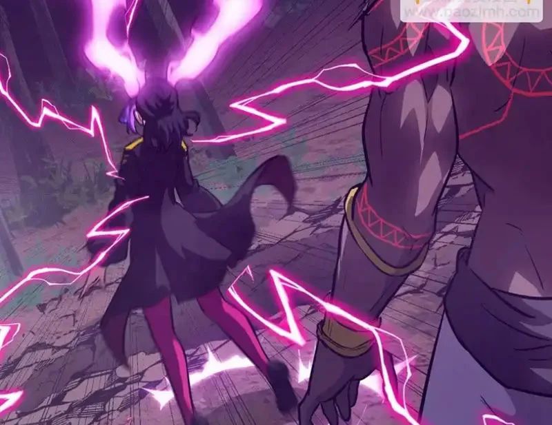 Tay Trái Của Ta Có Thể Dị Biến - Chapter 141 - Page 70