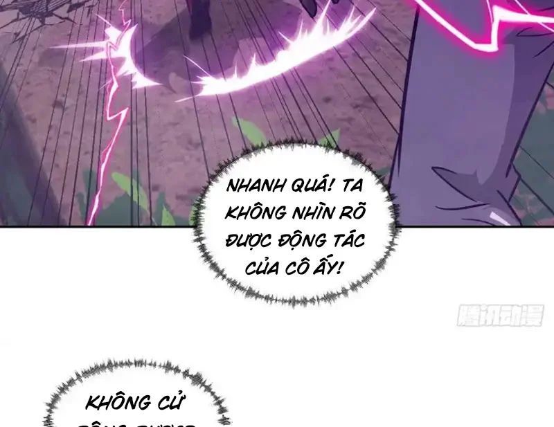 Tay Trái Của Ta Có Thể Dị Biến - Chapter 141 - Page 71