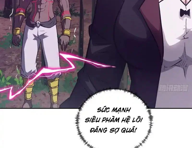 Tay Trái Của Ta Có Thể Dị Biến - Chapter 141 - Page 73