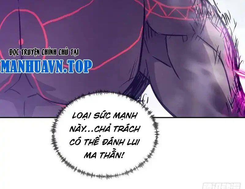 Tay Trái Của Ta Có Thể Dị Biến - Chapter 141 - Page 76