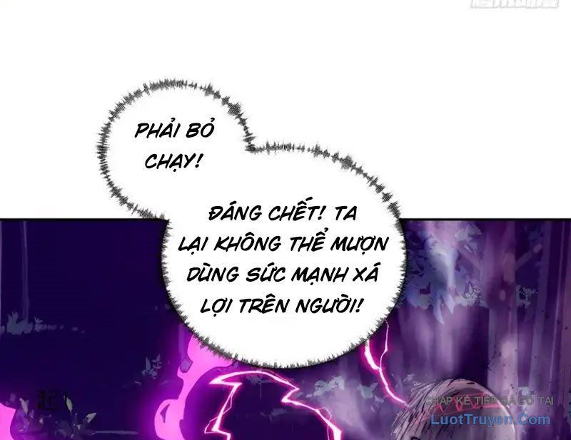 Tay Trái Của Ta Có Thể Dị Biến - Chapter 141 - Page 77