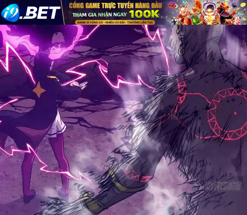 Tay Trái Của Ta Có Thể Dị Biến - Chapter 141 - Page 78