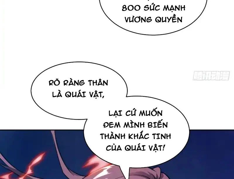 Tay Trái Của Ta Có Thể Dị Biến - Chapter 141 - Page 8