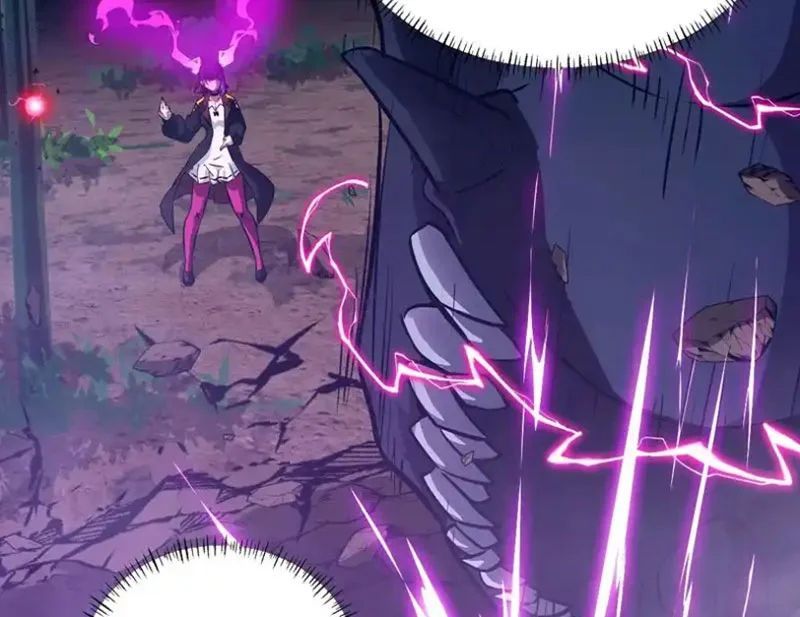 Tay Trái Của Ta Có Thể Dị Biến - Chapter 141 - Page 85