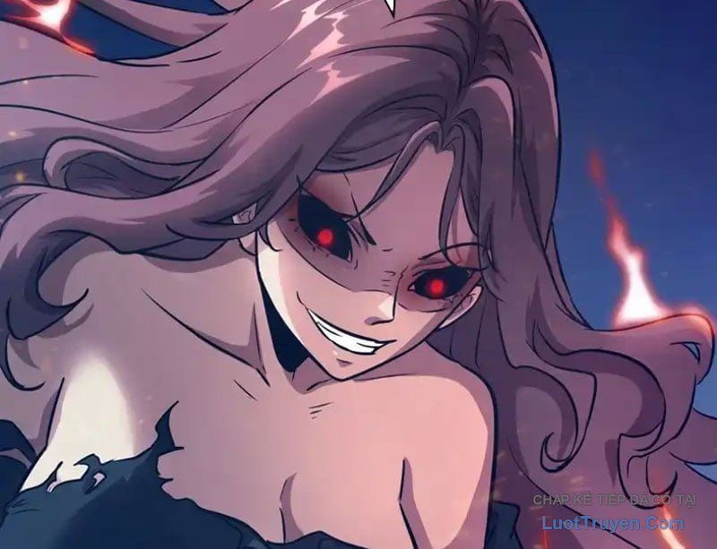 Tay Trái Của Ta Có Thể Dị Biến - Chapter 141 - Page 9