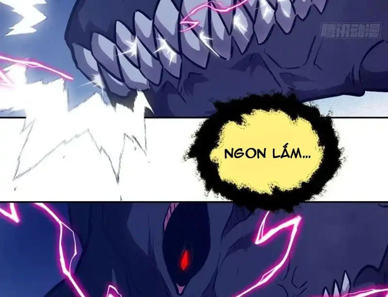 Tay Trái Của Ta Có Thể Dị Biến - Chapter 141 - Page 97