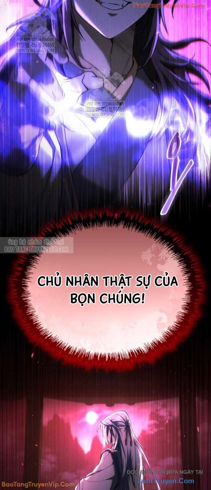 Thiên Ma Muốn Sống Một Cuộc Đời Bình Lặng - Chapter 62 - Page 104