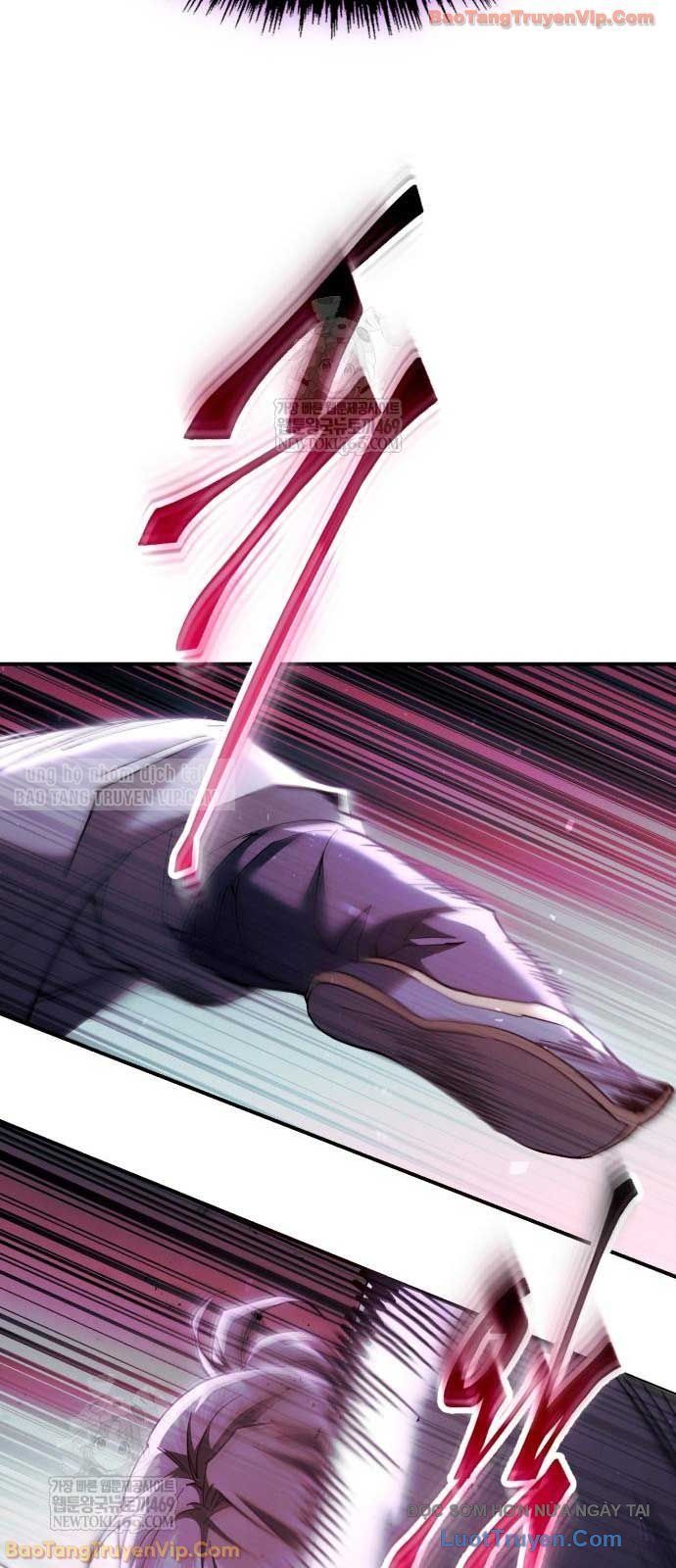 Thiên Ma Muốn Sống Một Cuộc Đời Bình Lặng - Chapter 62 - Page 22