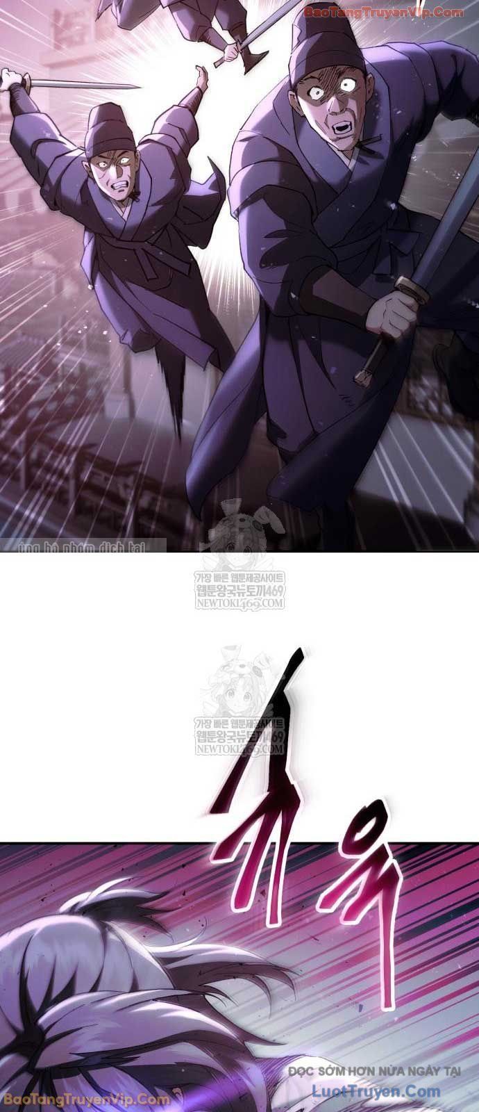 Thiên Ma Muốn Sống Một Cuộc Đời Bình Lặng - Chapter 62 - Page 29