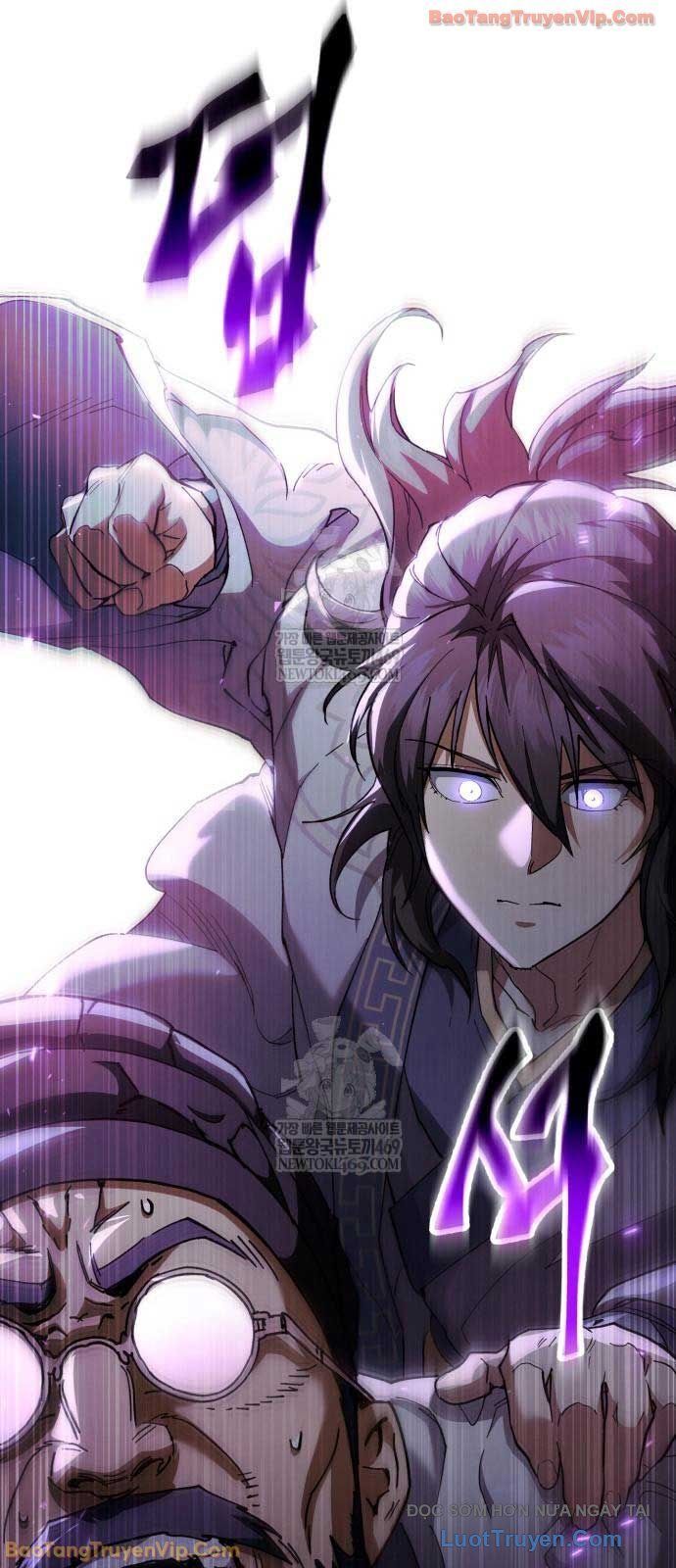 Thiên Ma Muốn Sống Một Cuộc Đời Bình Lặng - Chapter 62 - Page 36