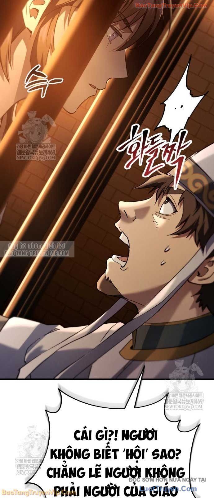 Thiên Ma Muốn Sống Một Cuộc Đời Bình Lặng - Chapter 62 - Page 57