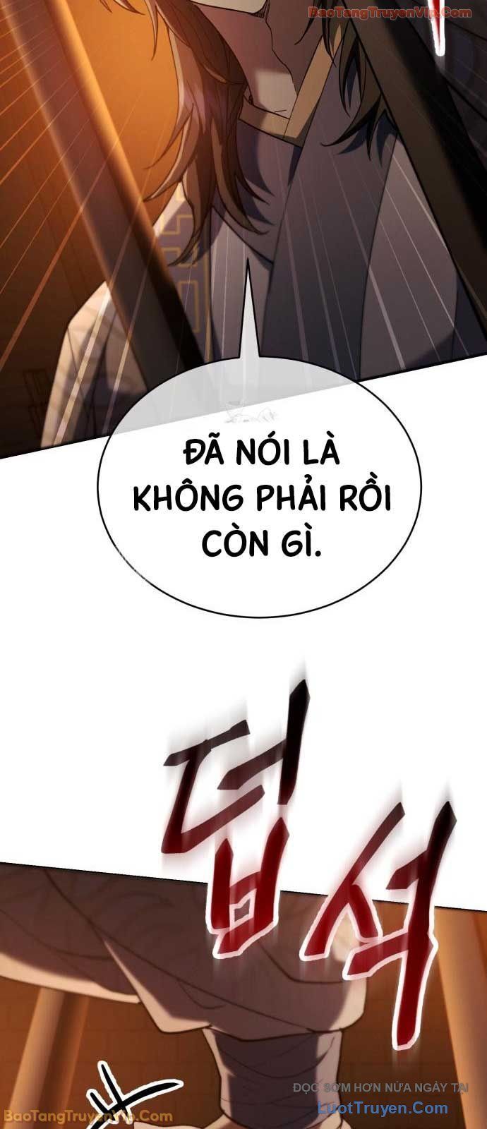 Thiên Ma Muốn Sống Một Cuộc Đời Bình Lặng - Chapter 62 - Page 59