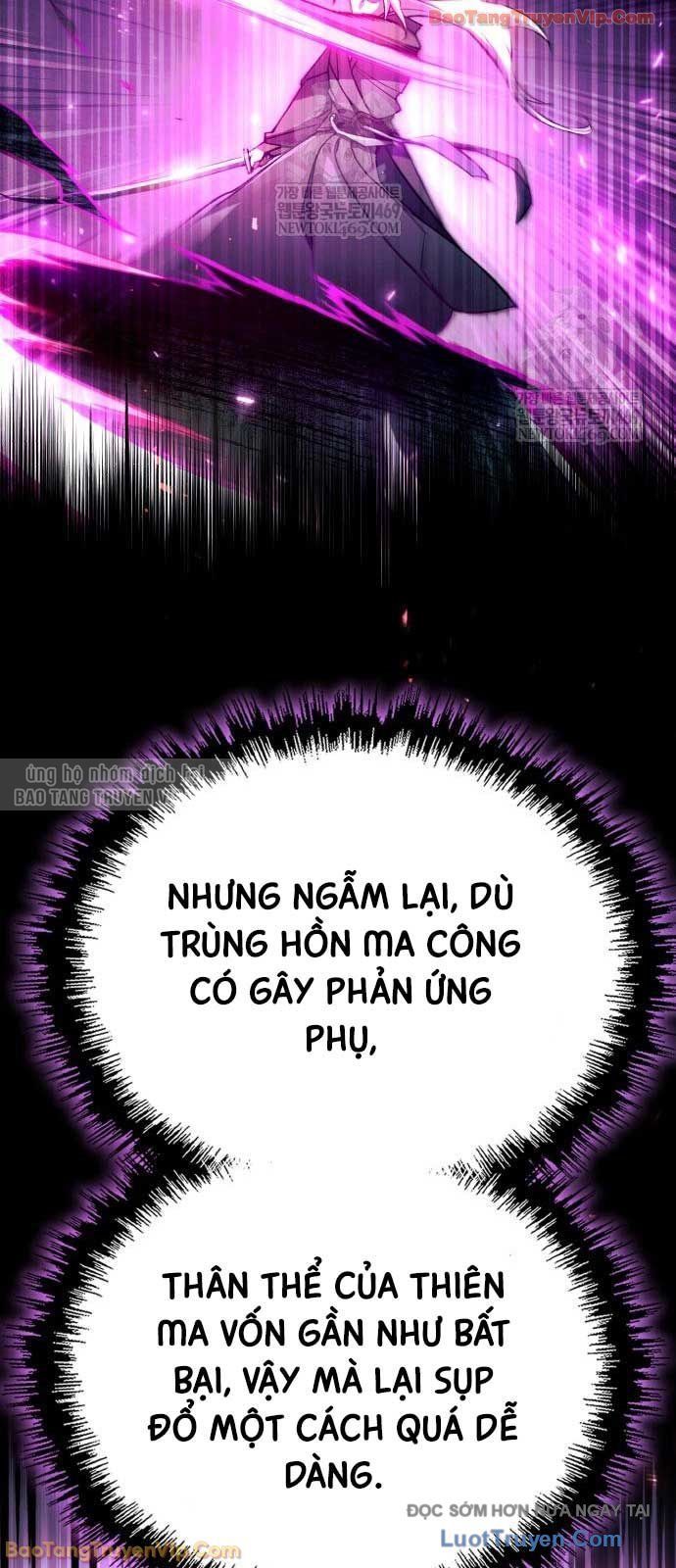 Thiên Ma Muốn Sống Một Cuộc Đời Bình Lặng - Chapter 62 - Page 70