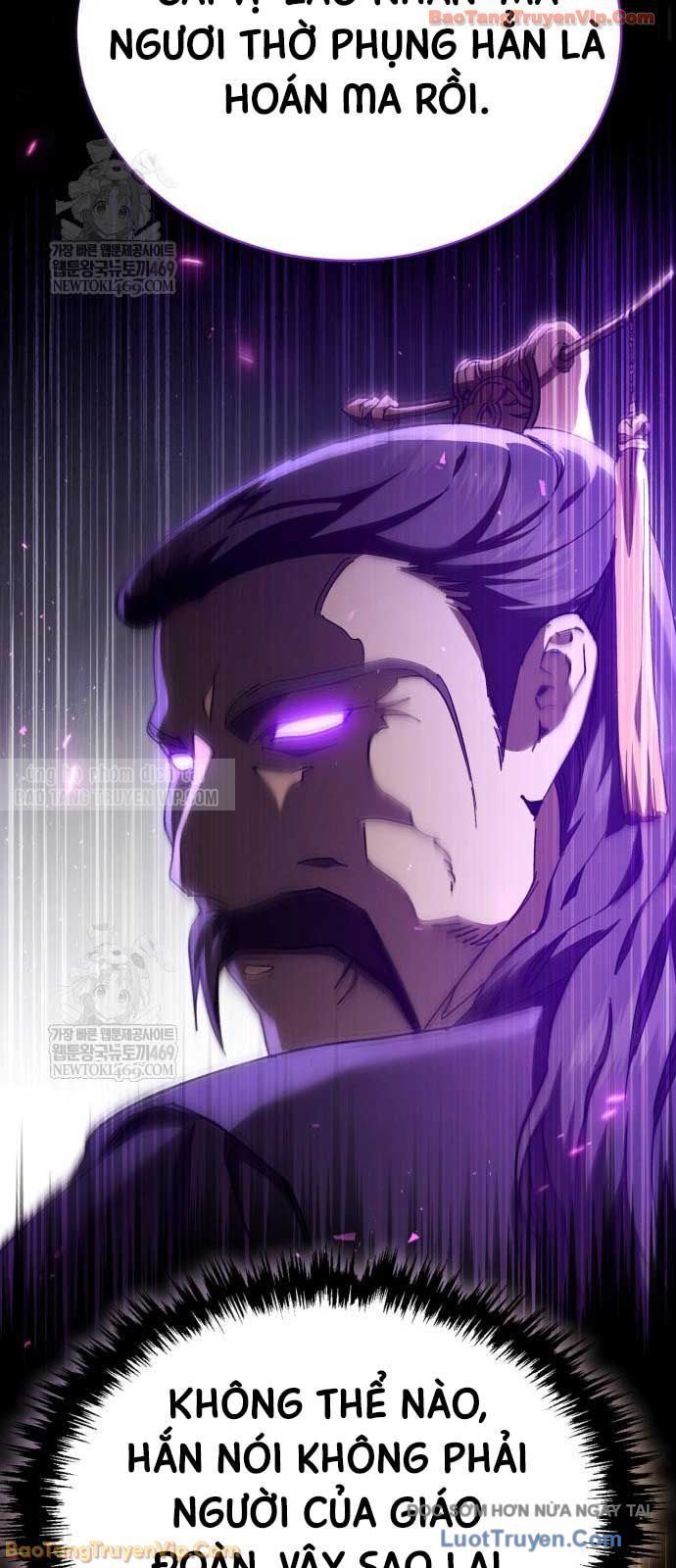 Thiên Ma Muốn Sống Một Cuộc Đời Bình Lặng - Chapter 62 - Page 77