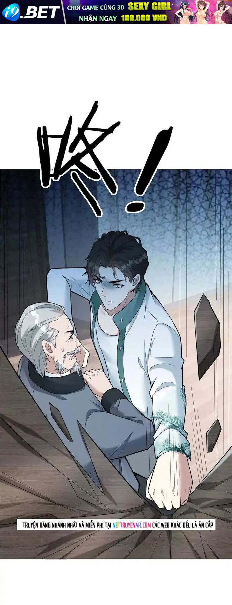 Vật Giá Sụt Giảm, Triệu Phú Quay Về - Chapter 65 - Page 10