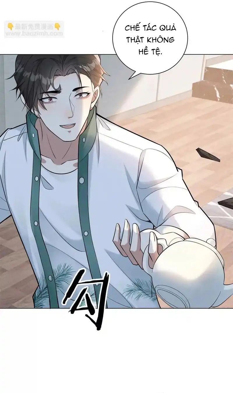 Vật Giá Sụt Giảm, Triệu Phú Quay Về - Chapter 65 - Page 13