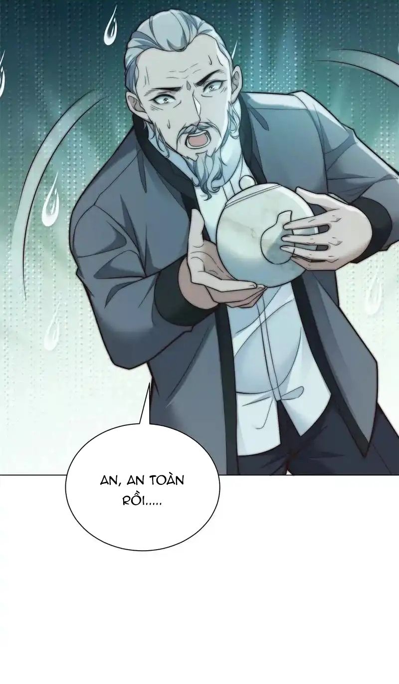 Vật Giá Sụt Giảm, Triệu Phú Quay Về - Chapter 65 - Page 15