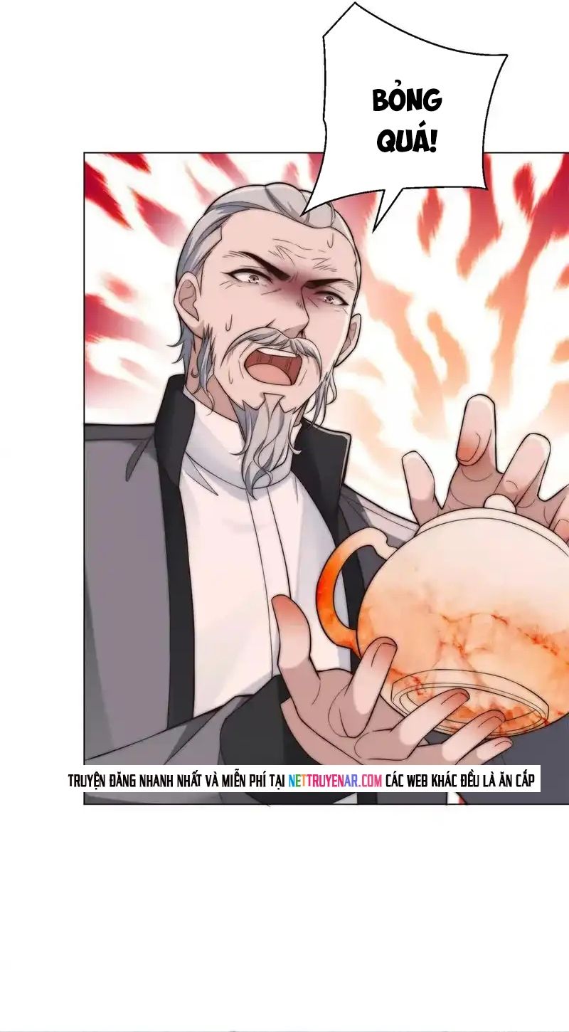 Vật Giá Sụt Giảm, Triệu Phú Quay Về - Chapter 65 - Page 16