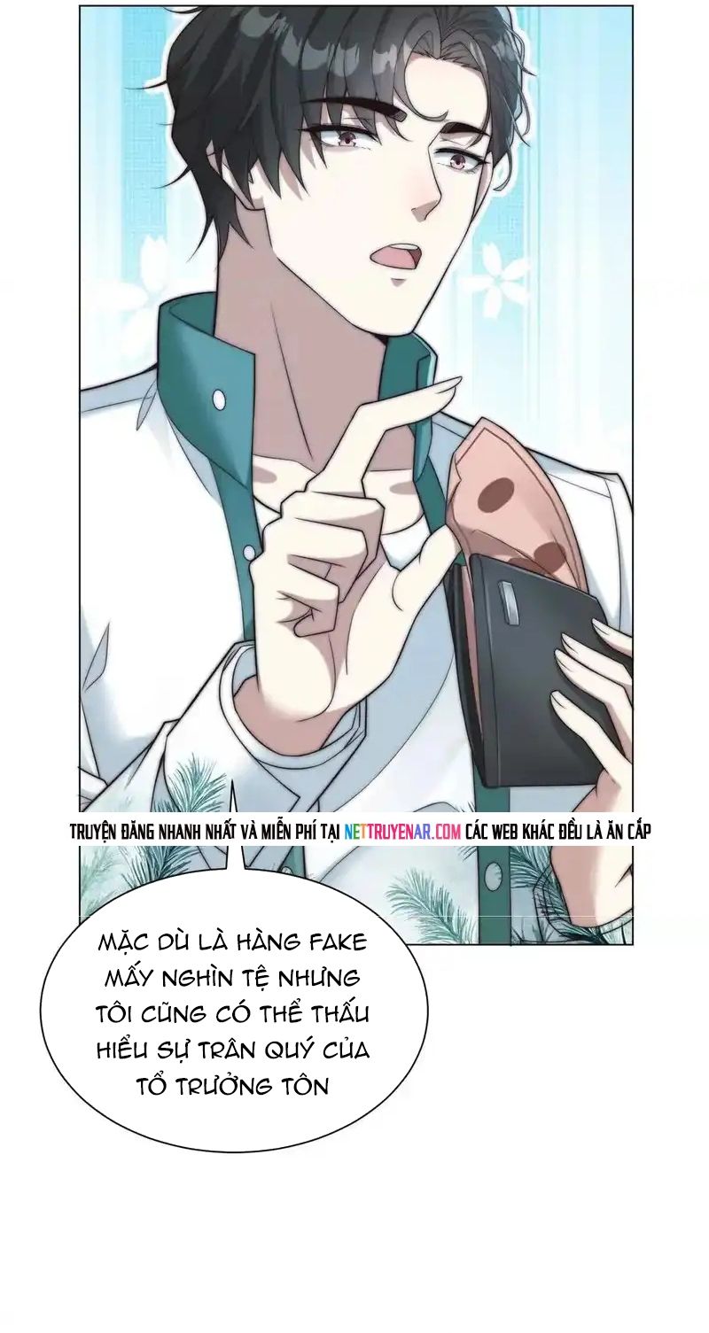 Vật Giá Sụt Giảm, Triệu Phú Quay Về - Chapter 65 - Page 20
