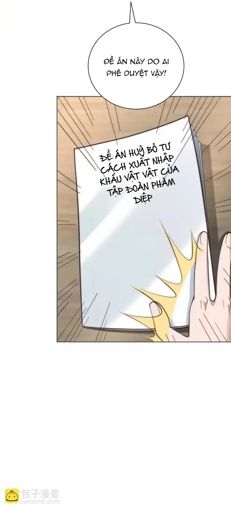 Vật Giá Sụt Giảm, Triệu Phú Quay Về - Chapter 65 - Page 25