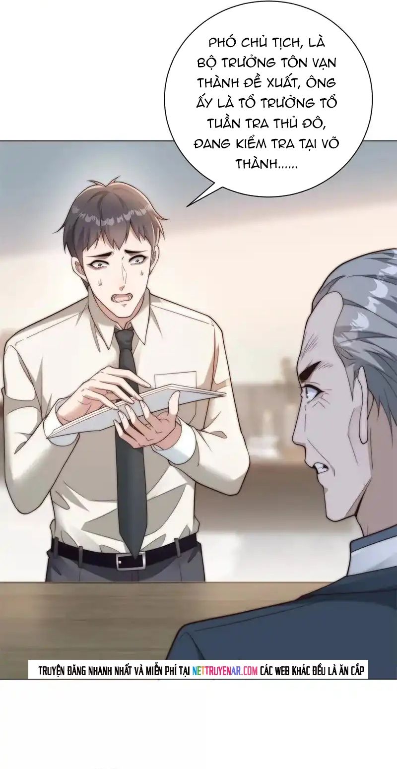 Vật Giá Sụt Giảm, Triệu Phú Quay Về - Chapter 65 - Page 26