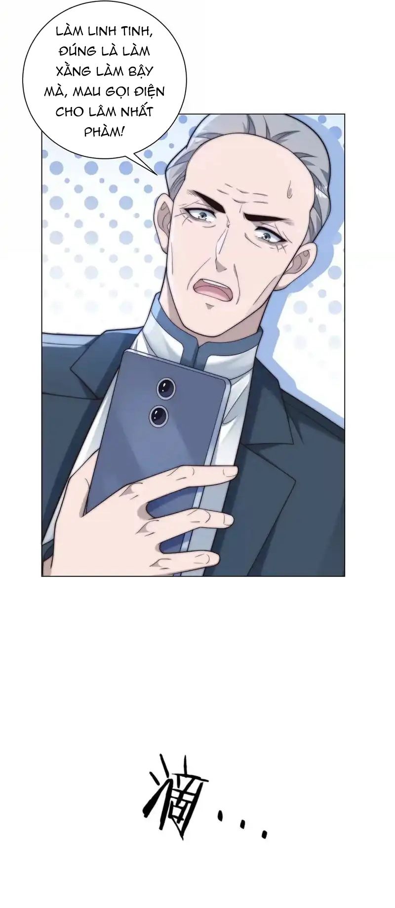 Vật Giá Sụt Giảm, Triệu Phú Quay Về - Chapter 65 - Page 27