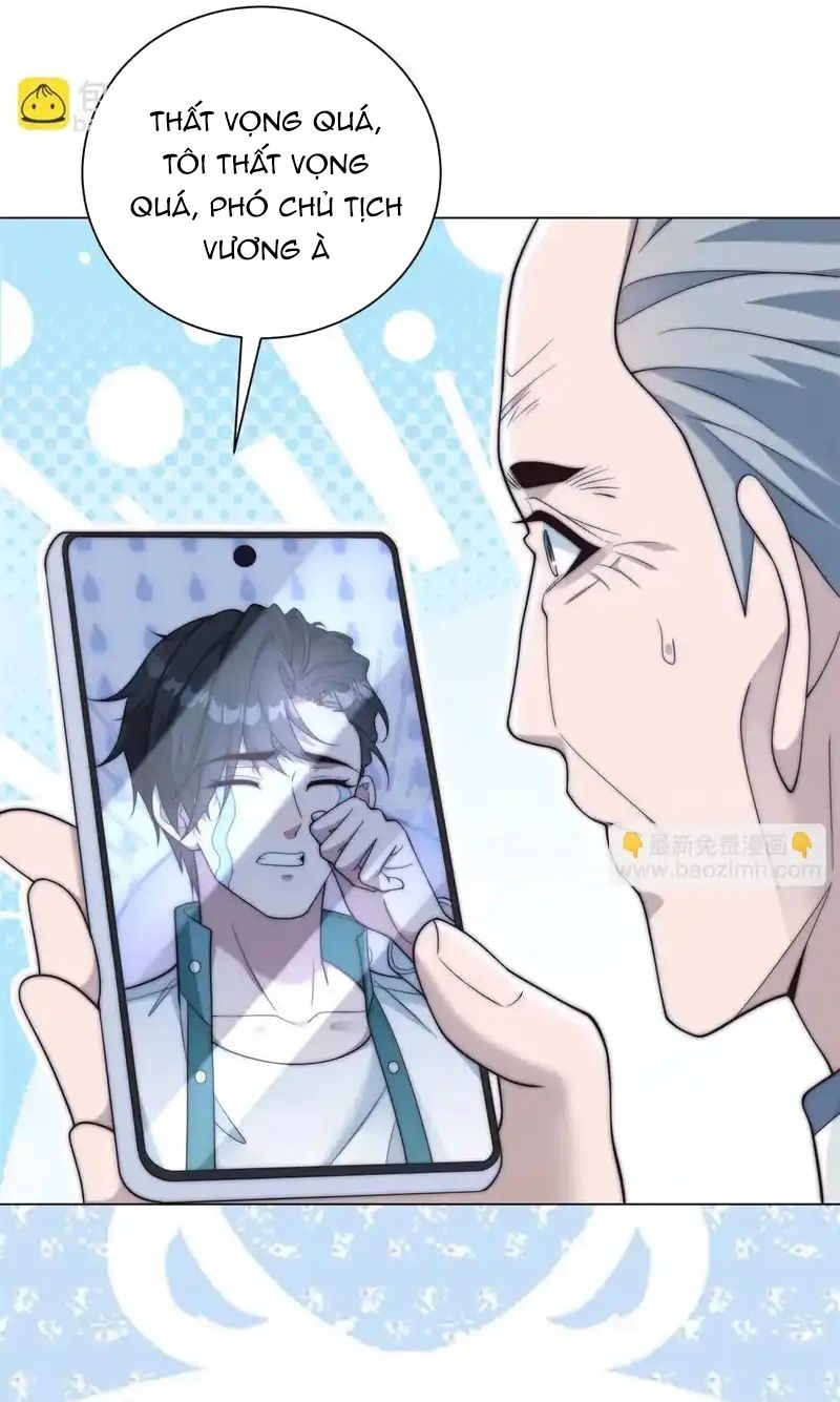 Vật Giá Sụt Giảm, Triệu Phú Quay Về - Chapter 65 - Page 28