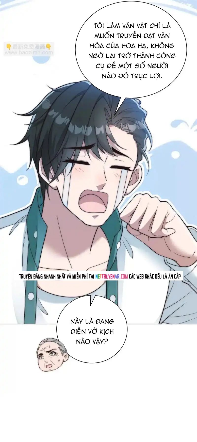 Vật Giá Sụt Giảm, Triệu Phú Quay Về - Chapter 65 - Page 29