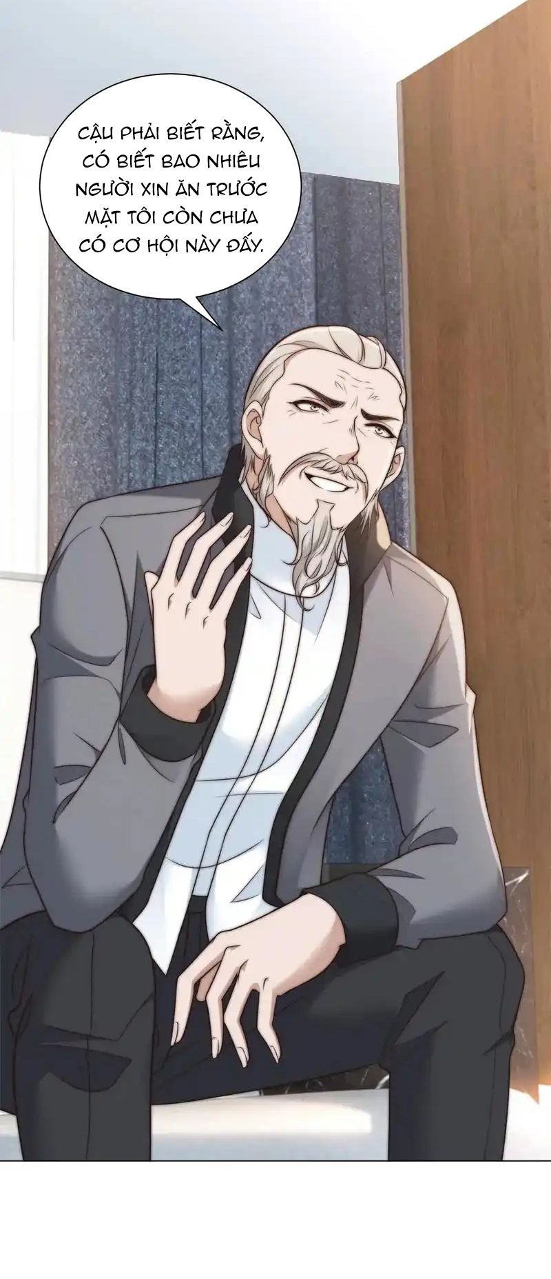 Vật Giá Sụt Giảm, Triệu Phú Quay Về - Chapter 65 - Page 3